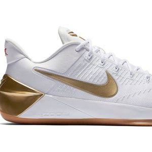 Kobe A.D. Big Stage/852425-107 $300 sz10
